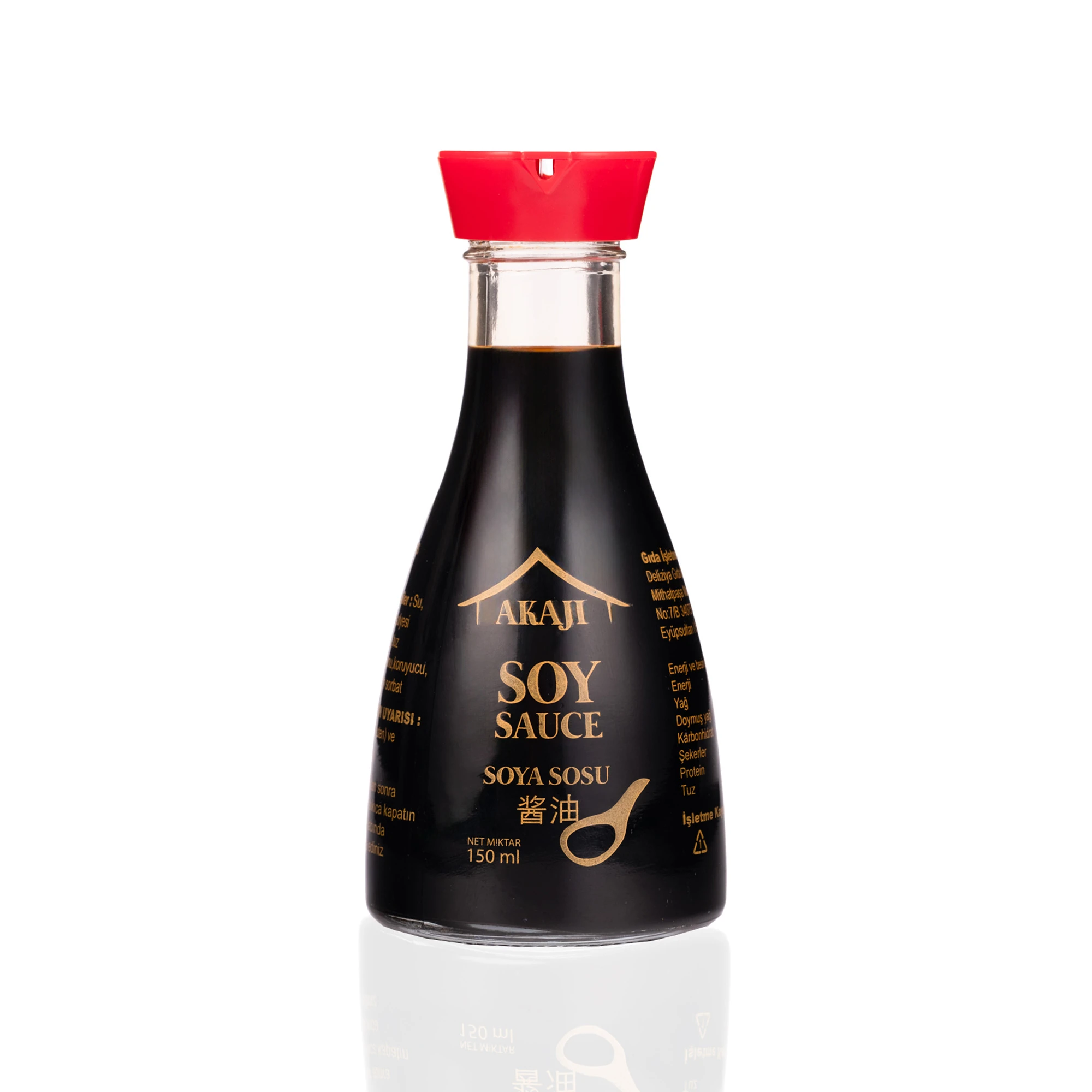Soya Sosu 150 ml