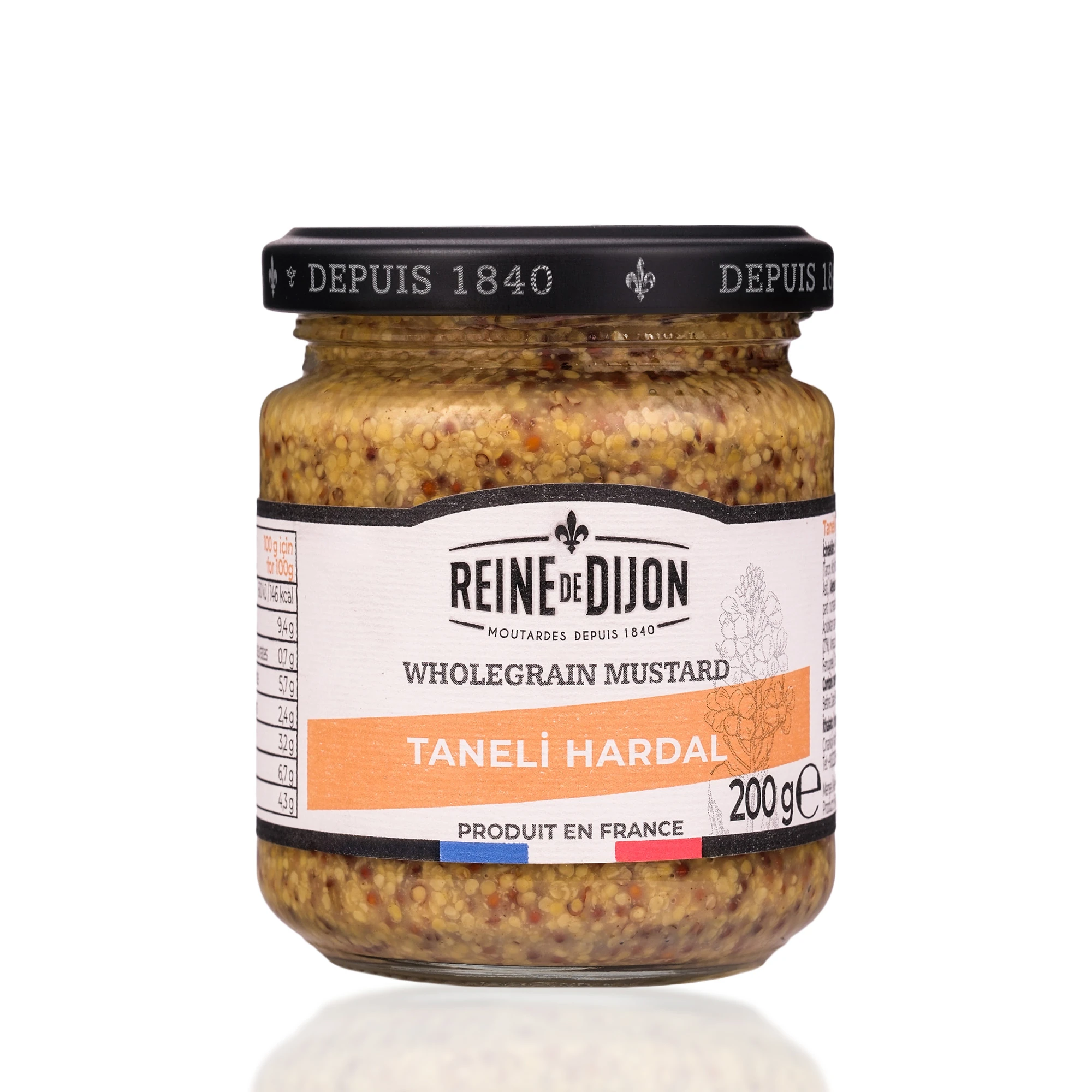 Taneli Hardal 200 gr