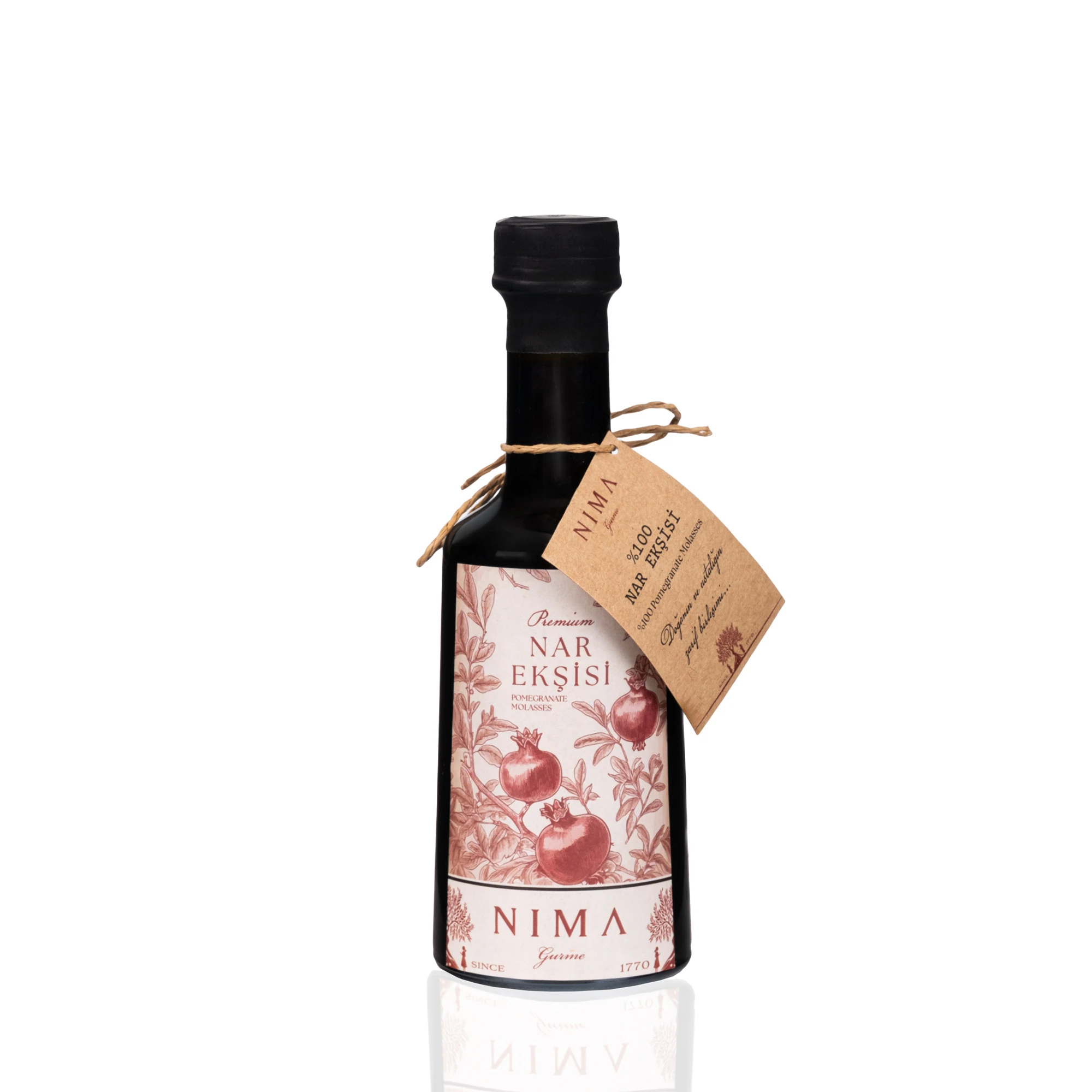 Gurme Hatay Nar Ekşisi 250 ML