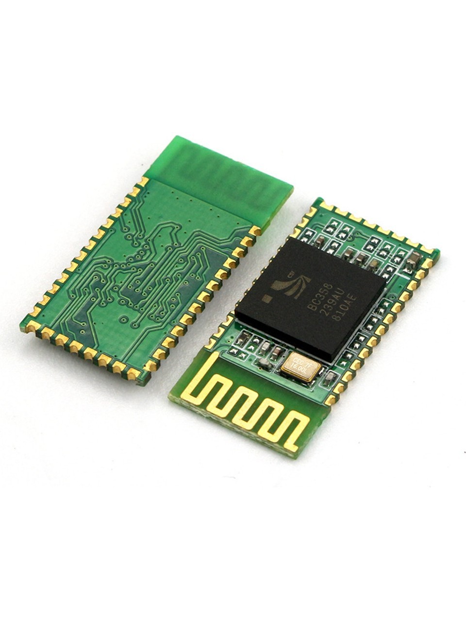 HC05 Bluetooth Serial Modül Kartı (Tabansız)
