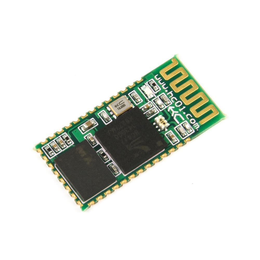 HC06 Bluetooth Serial Modül Kartı (Tabansız)