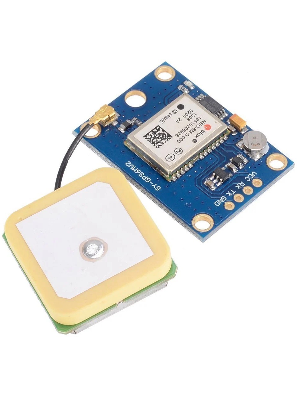 GY-NEO6MV2 GPS Modülü - Uçuş Kontrol Sistem GPS'i