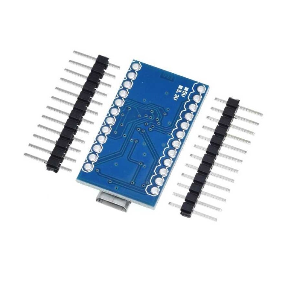 Arduino Pro Micro Klon 5V 16Mhz