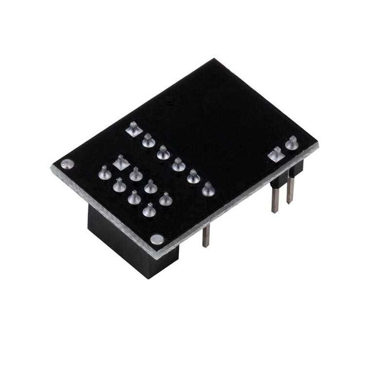 NRF24L01 Adaptör Modülü 3.3V