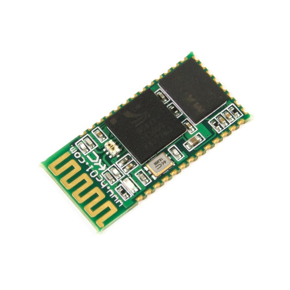 HC06 Bluetooth Serial Modül Kartı (Tabansız)