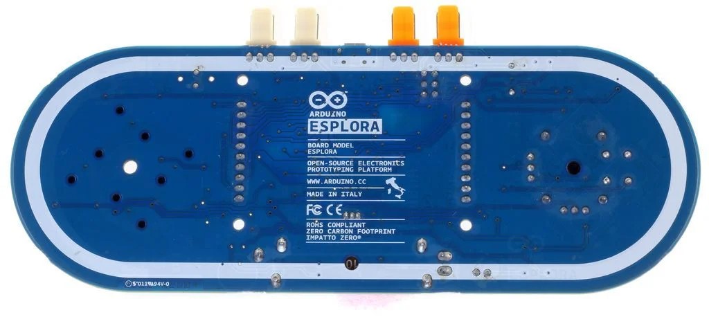 Arduino Esplora (Klon)