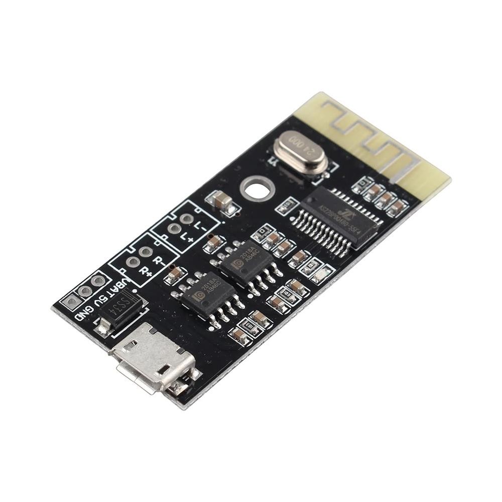 M38 BLE 4.2 Bluetooth Kayıpsız MP3 Audio Alıcı Modülü
