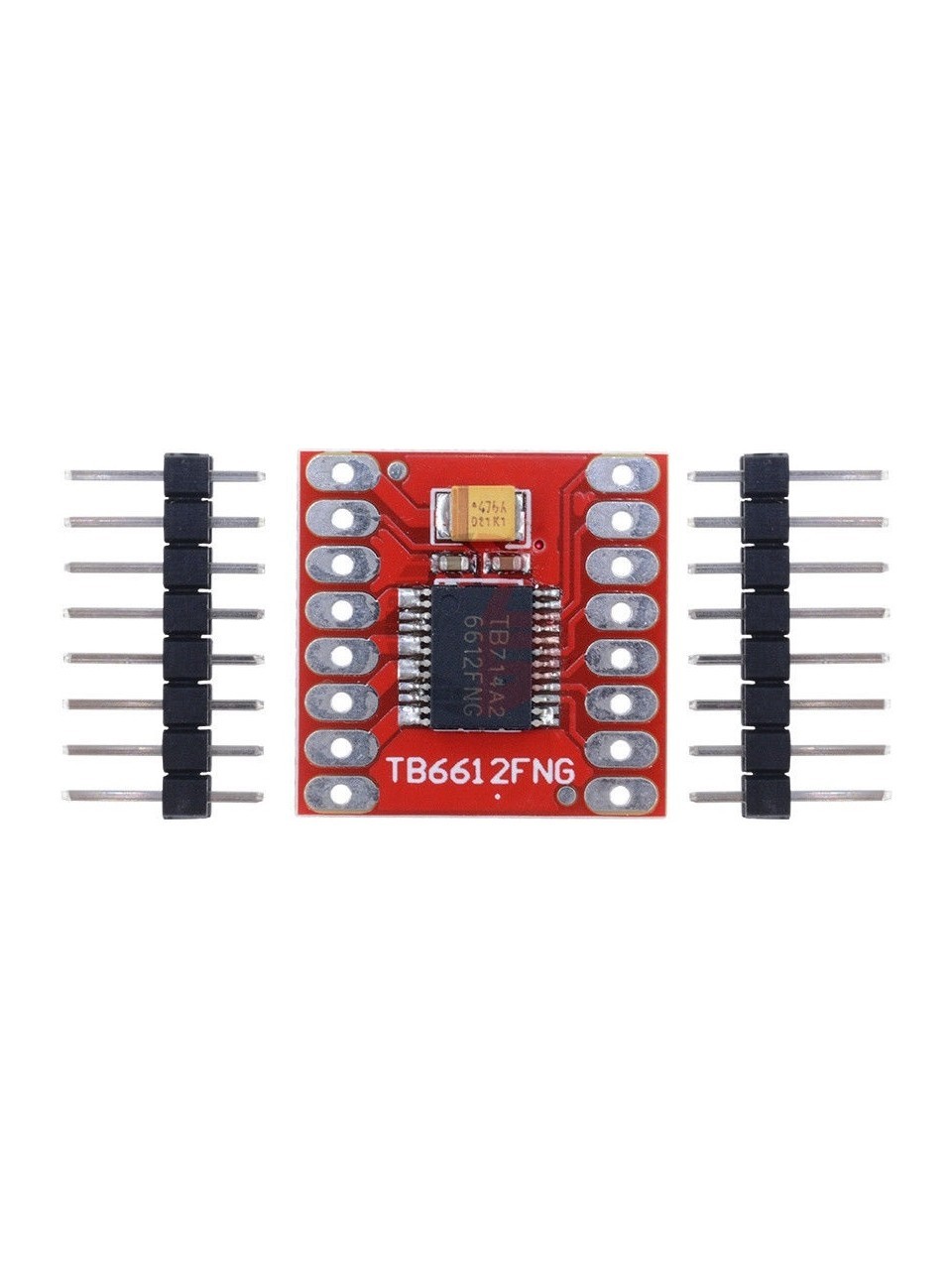 TB6612FNG Step Motor Sürücü - DC Motor Sürücü