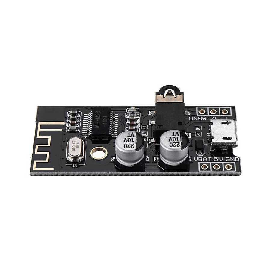M28 BLE 4.2 Bluetooth Kayıpsız MP3 Audio Alıcı Modülü