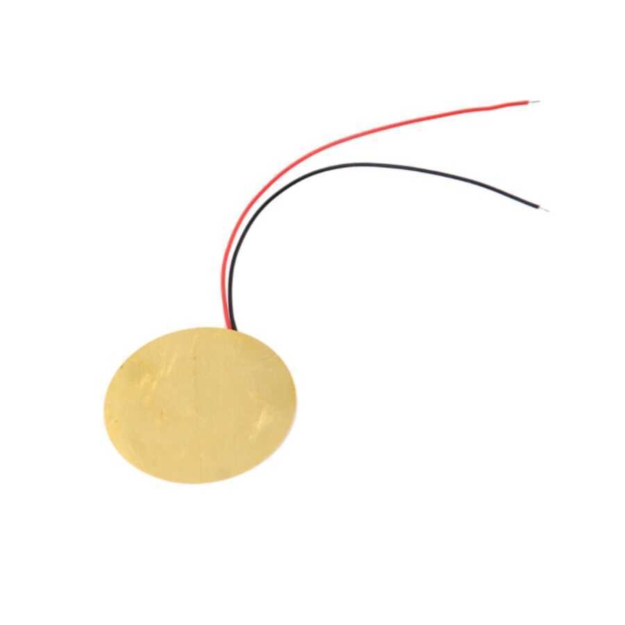 15mm Piezo Seramik Buzzer