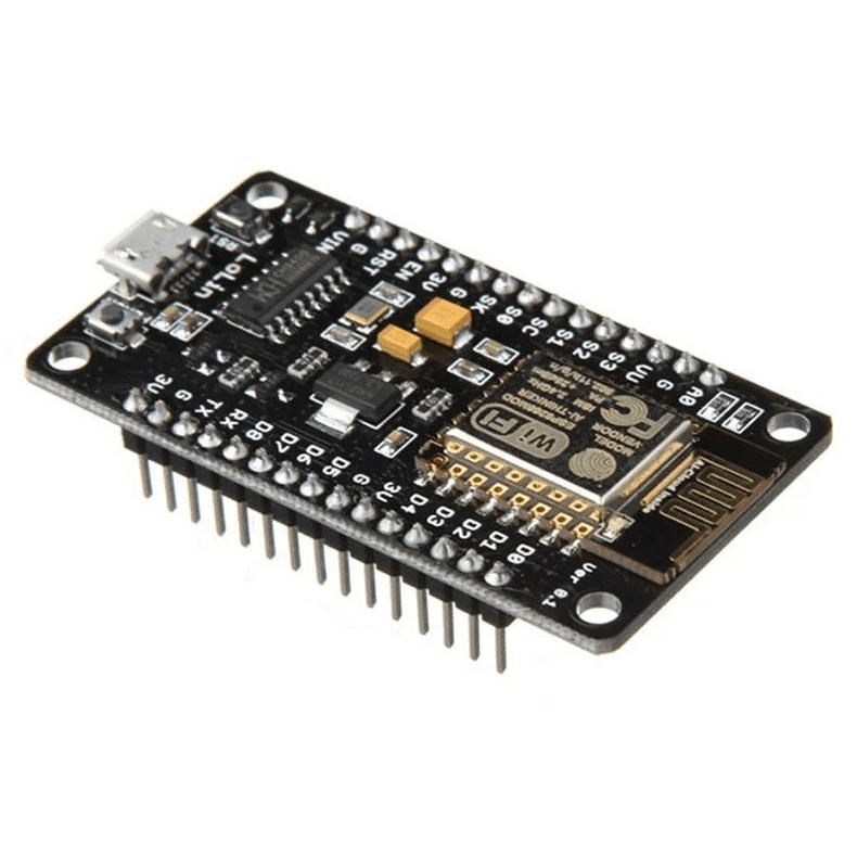 NodeMCU V3 ESP8266 ESP-12E Geliştirme Kartı - CH340