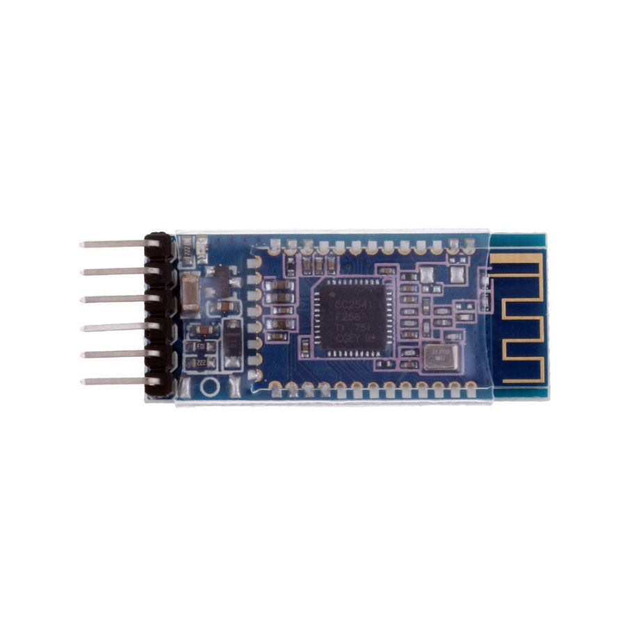 Bluetooth 4.0 Serial Modül Kartı HM-10 CC2541