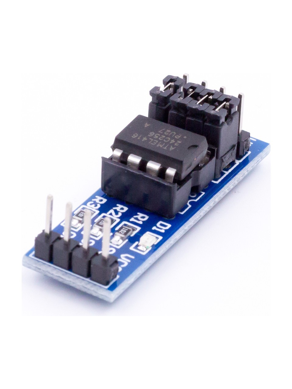 AT24C256 I2C EEPROM Hafıza Modülü