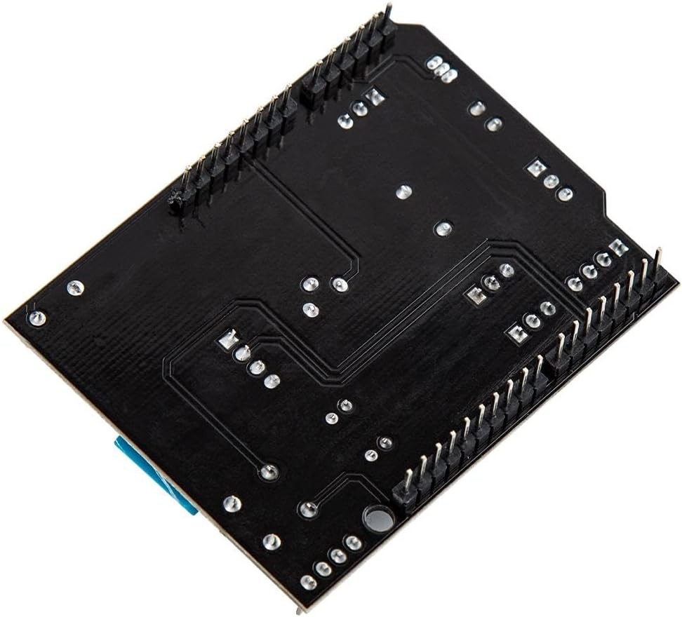 Arduino Çok Amaçlı Sensör Shield'i