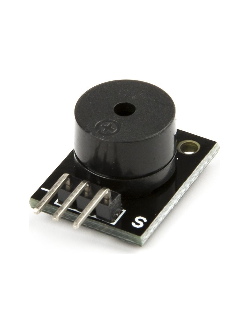 KY-006 Pasif  Buzzer Modülü
