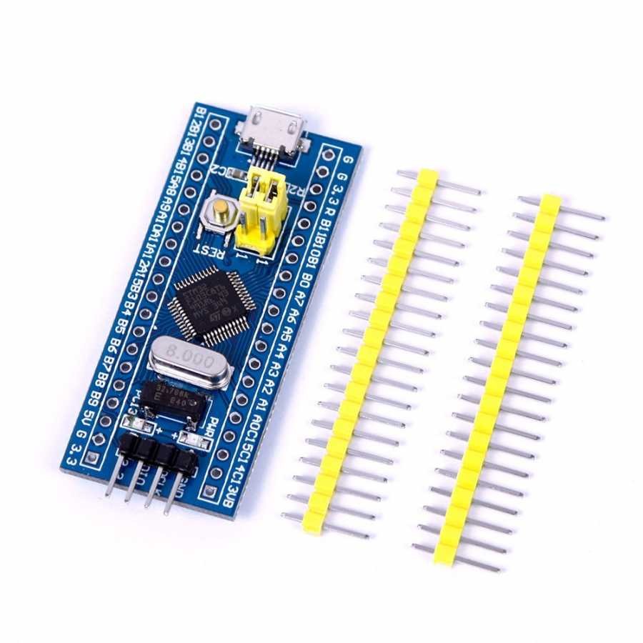 STM32F103C8T6 Arduino Mini Geliştirme Kartı