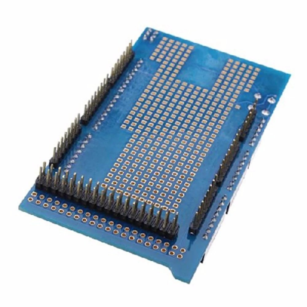 Arduino Mega 2560 Proto Shield