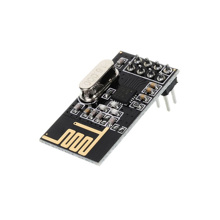 Wireless NRF24L01 2.4GHz Transceiver Modül - 2.4GHz Alıcı Verici Modül