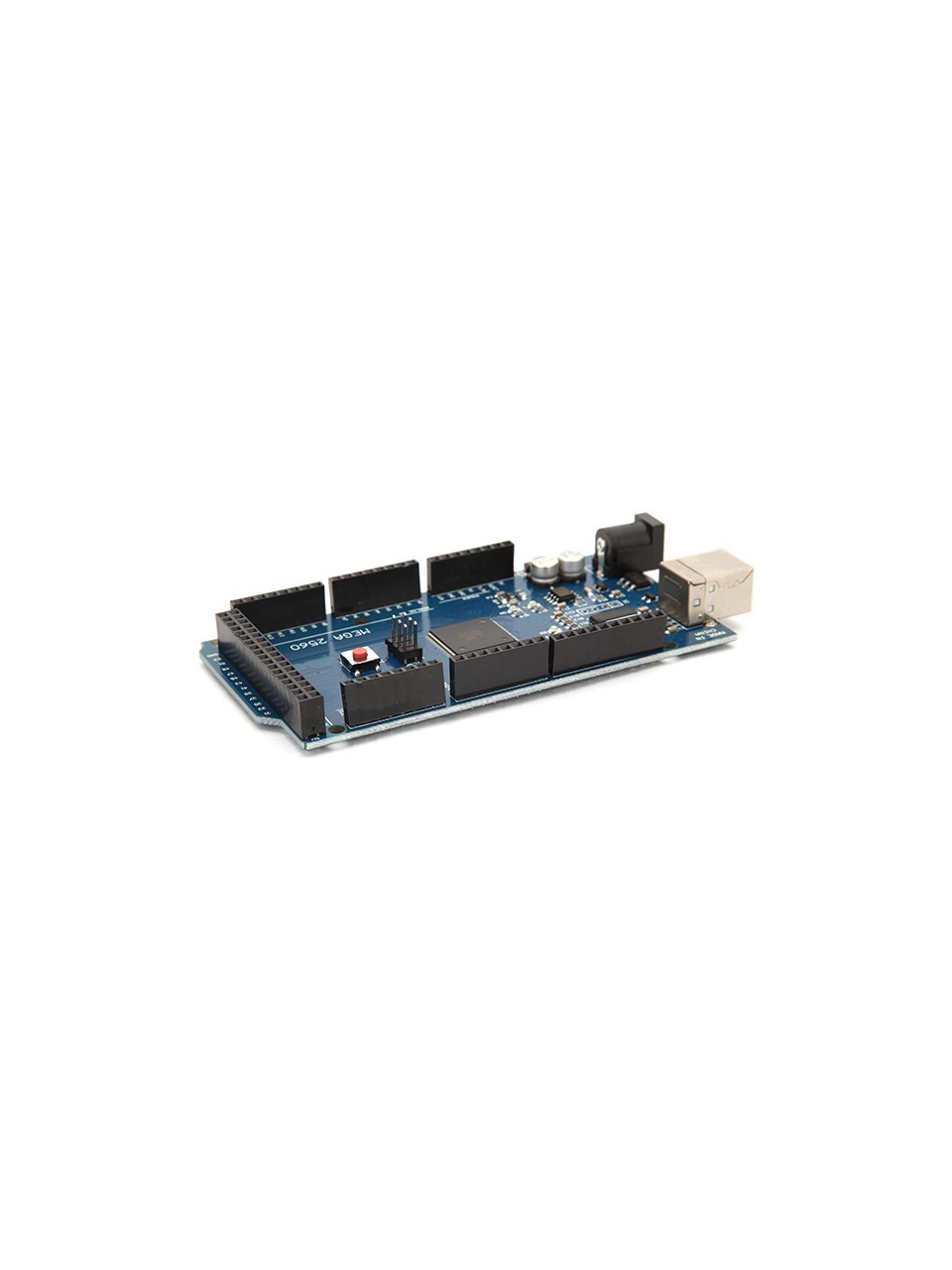 Arduino MEGA 2560 R3 Klon - USB Kablo Hediyeli - (USB Chip CH340)