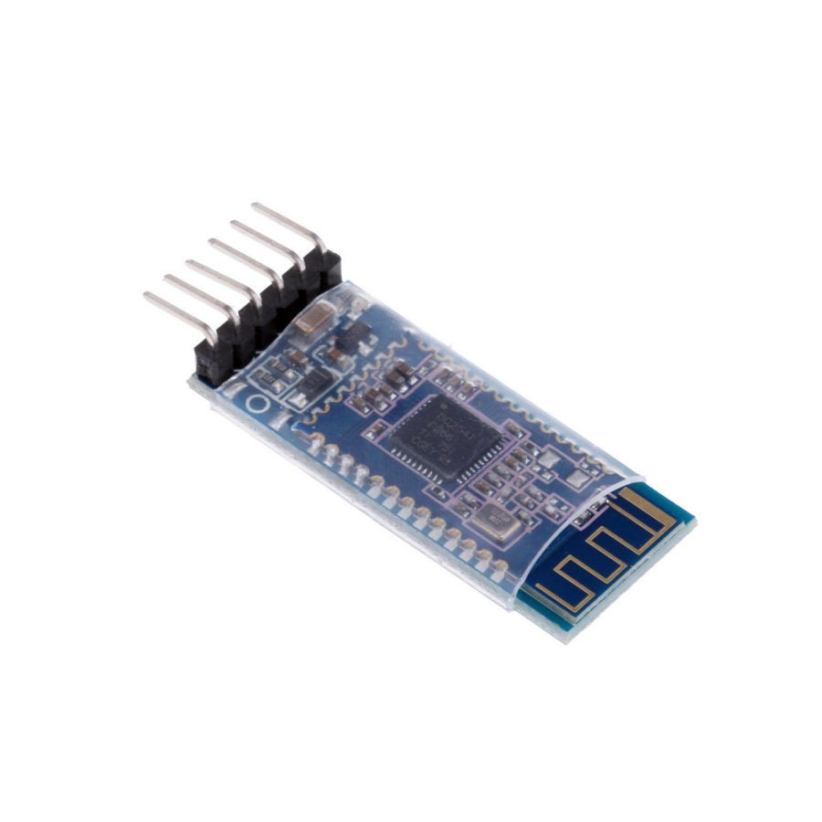 Bluetooth 4.0 Serial Modül Kartı HM-10 CC2541