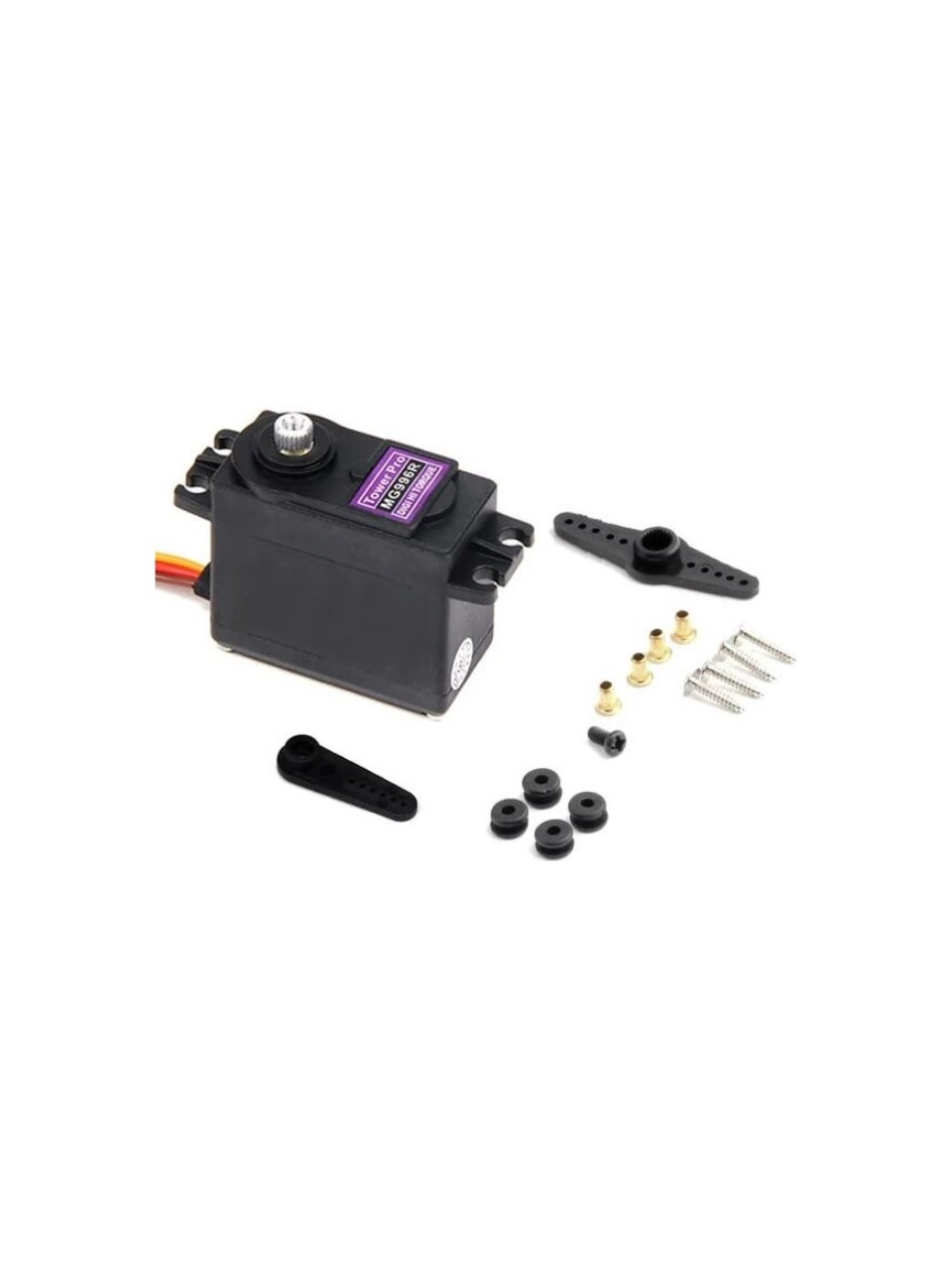 MG996 Metal Servo Motor