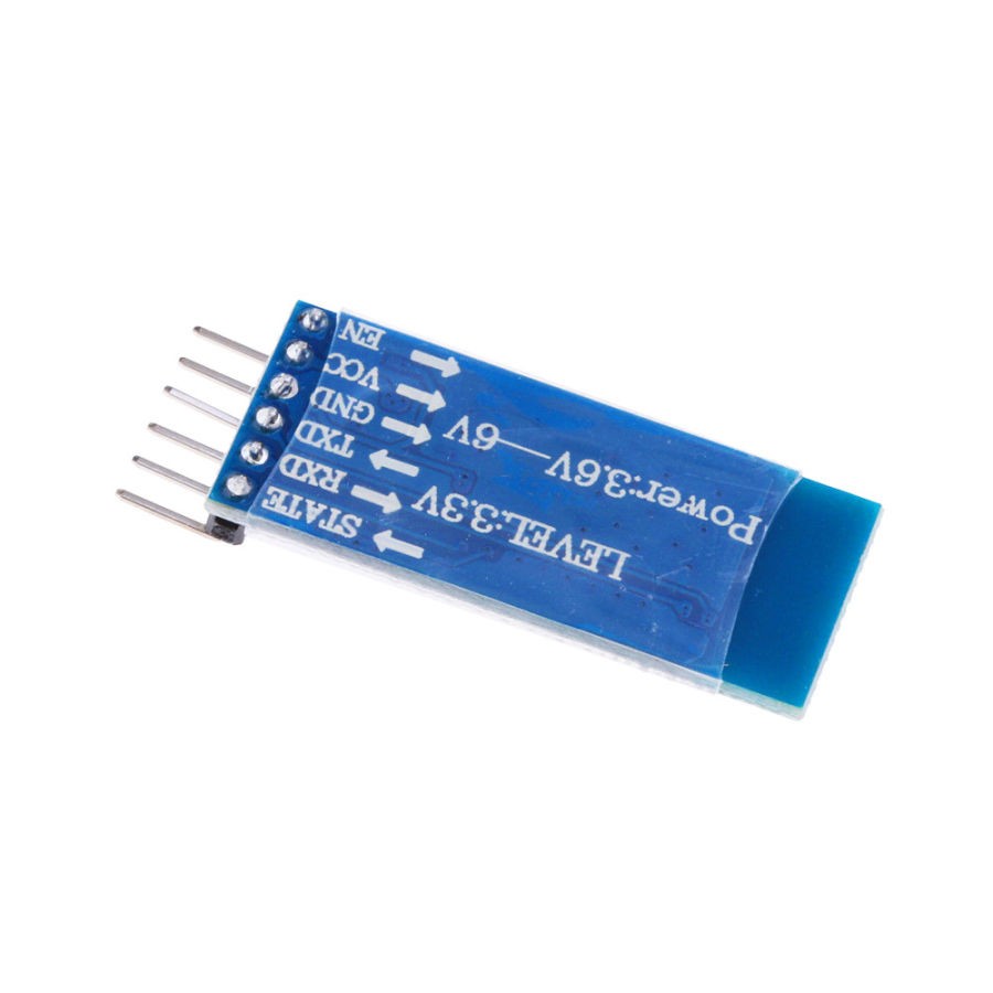Bluetooth 4.0 Serial Modül Kartı HM-10 CC2541