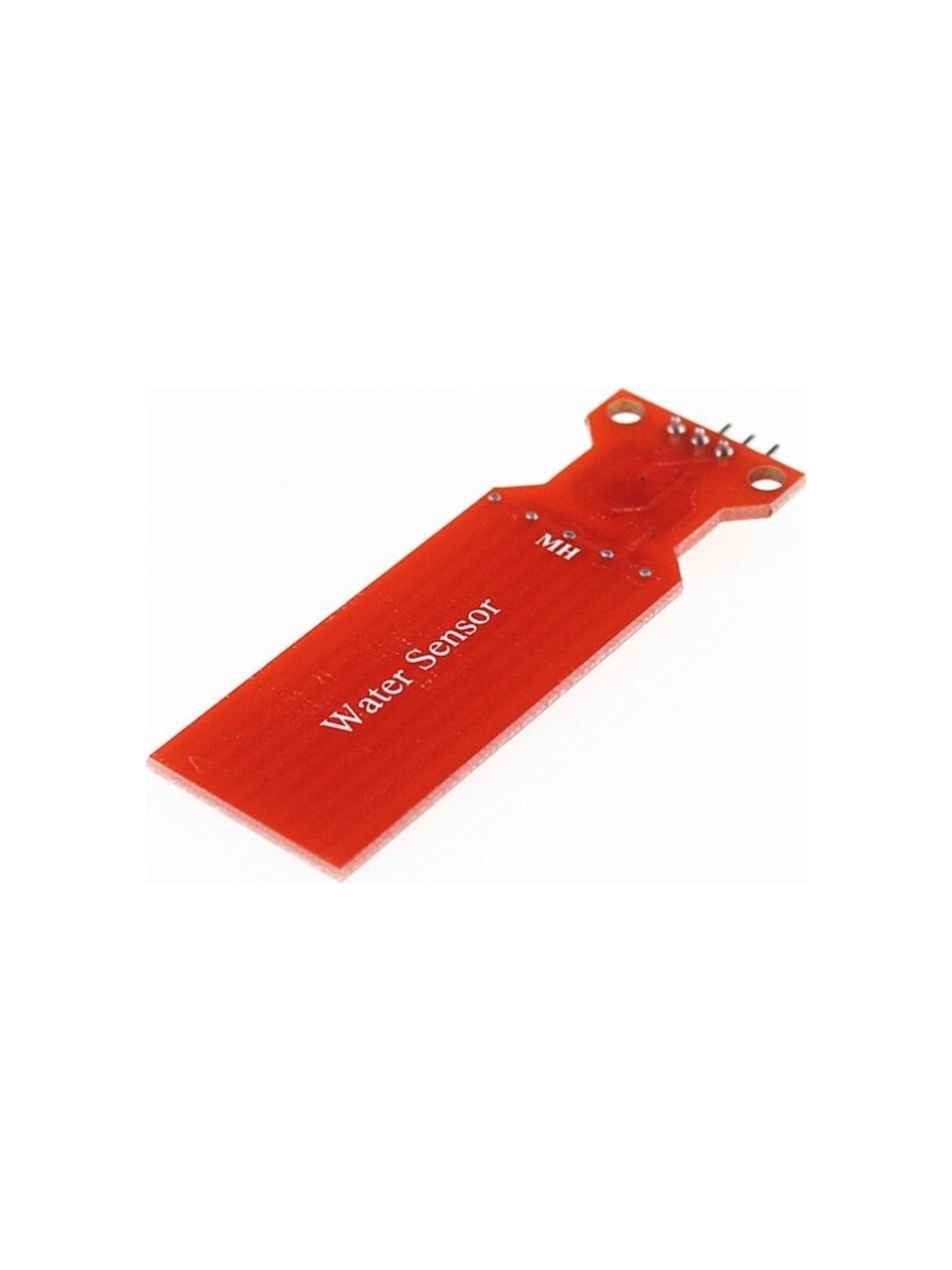 Su Seviyesi / Yağmur Sensörü - Water Level / Rain Sensor