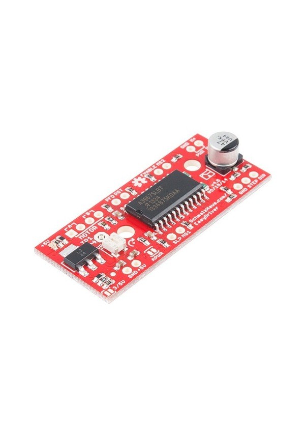 EasyDriver Step Motor Sürücü Kartı
