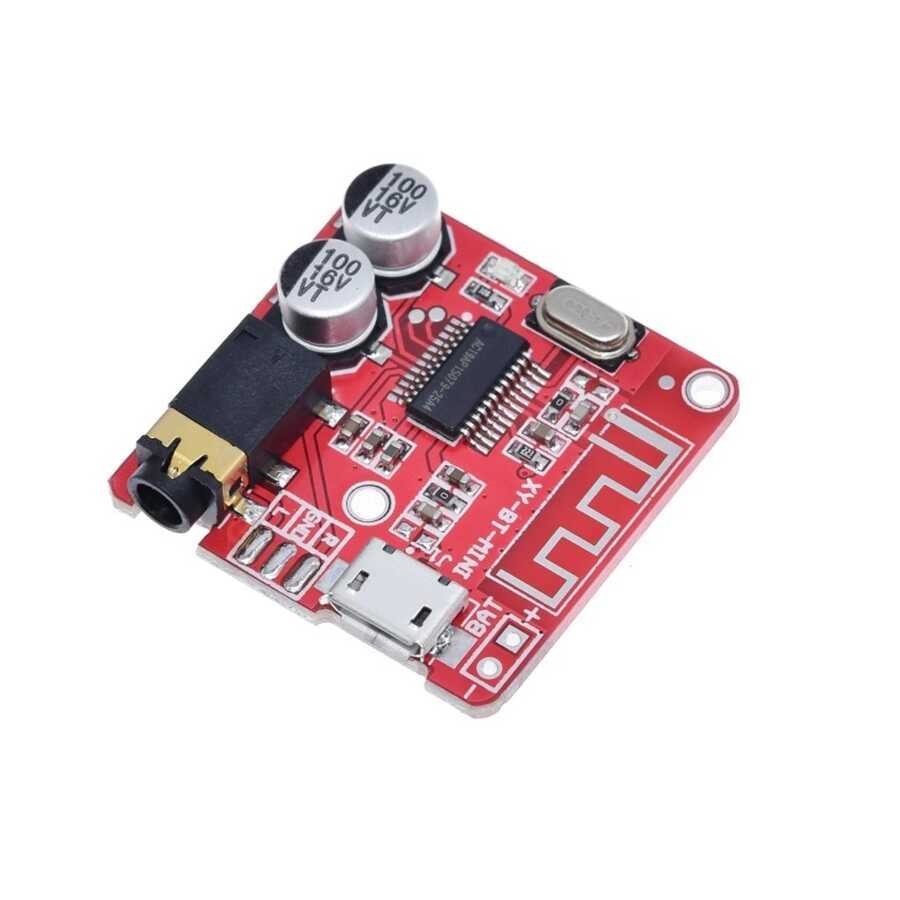 XH-A250 MP3 Bluetooth 4.1- Kablosuz Stereo Müzik Modülü