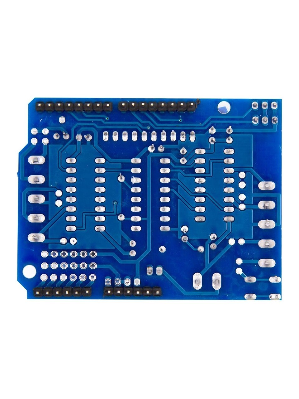 Arduino Motor Sürücü Shield L293D