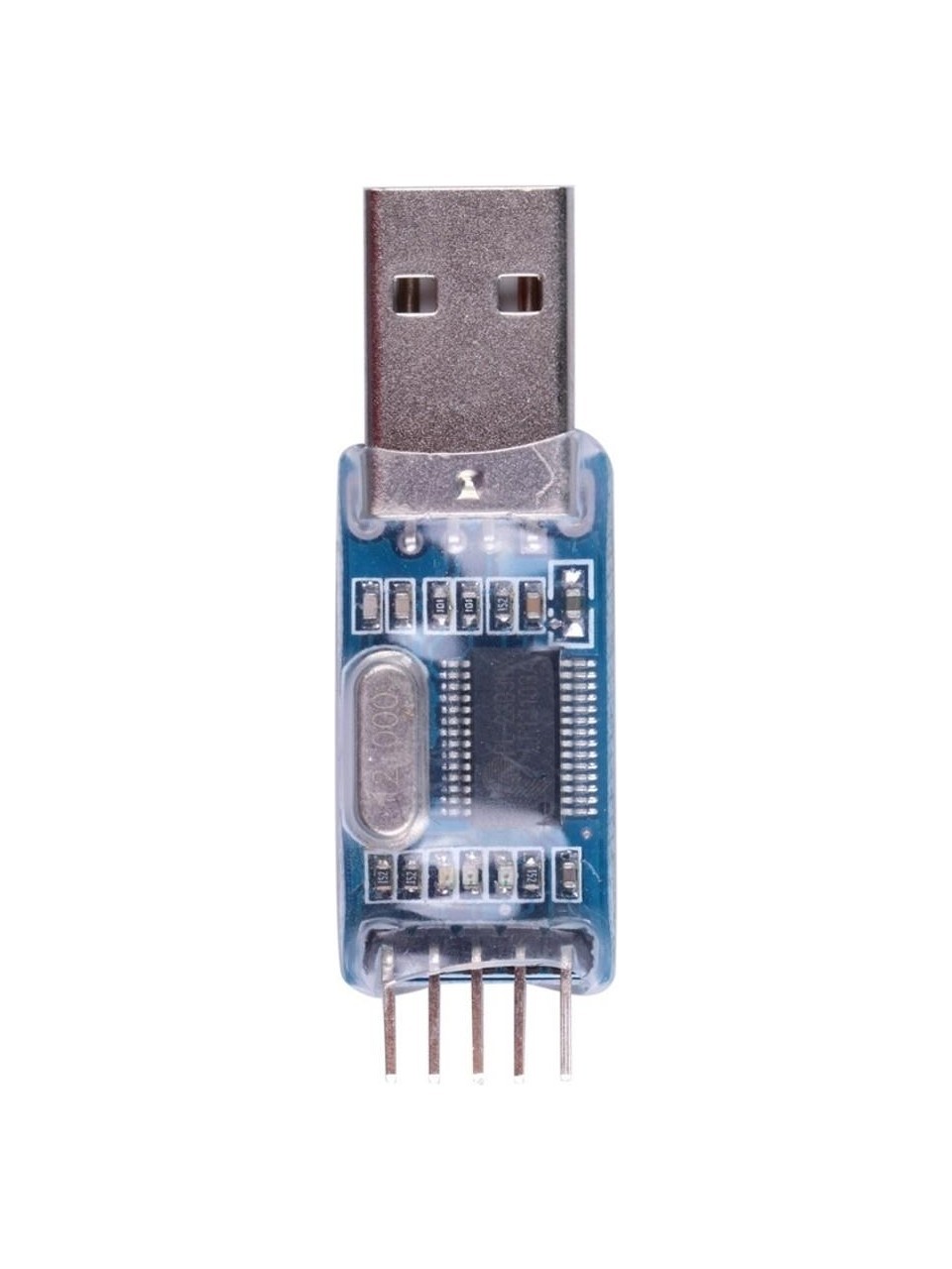 Prolific PL2303 USB-TTL Seri Dönüştürücü Kartı