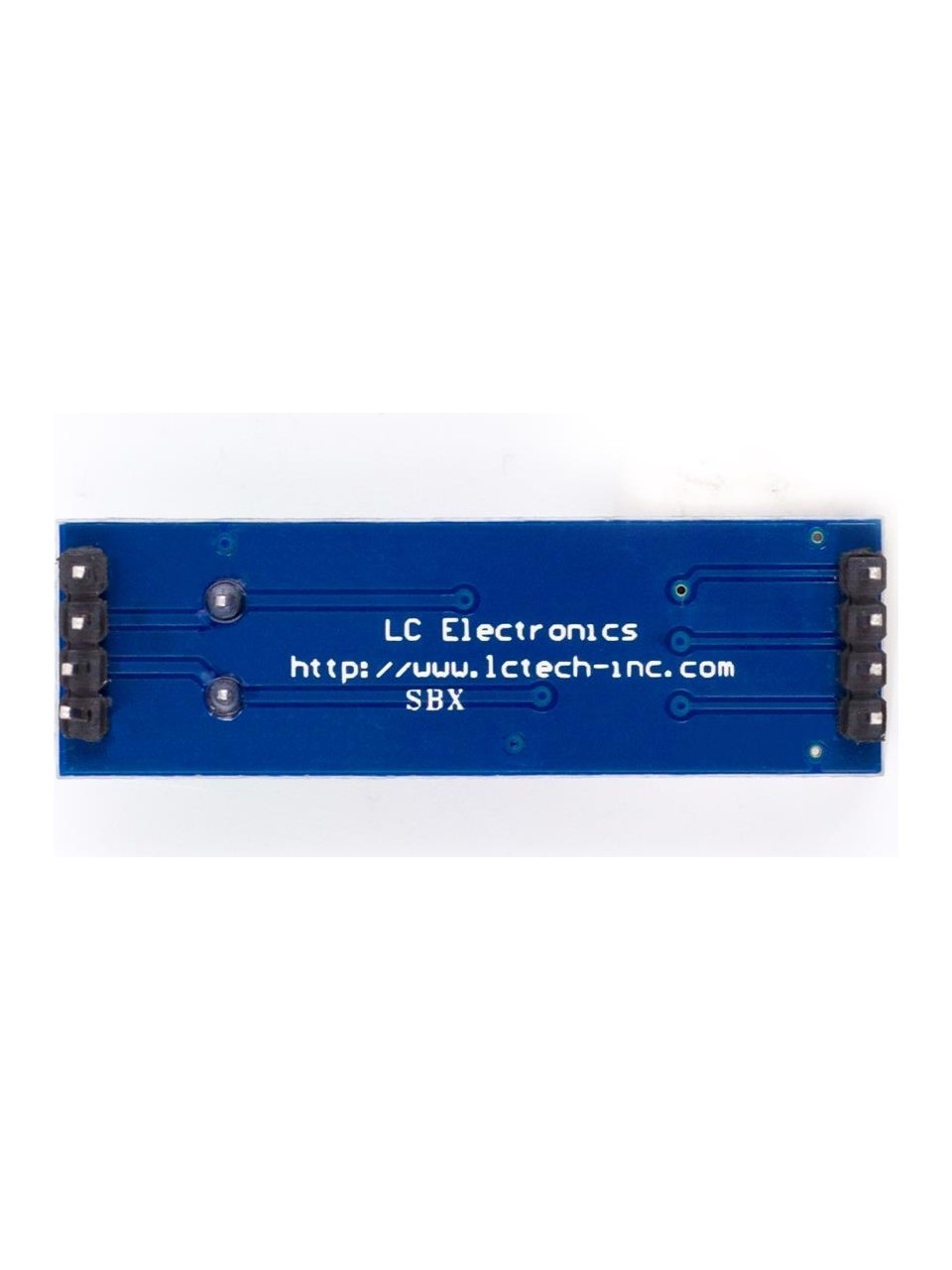 TTL-RS485 Seri Dönüştürücü Kartı (MAX485)
