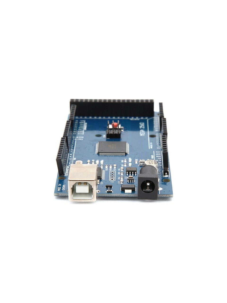 Arduino MEGA 2560 R3 Klon - USB Kablo Hediyeli - (USB Chip CH340)