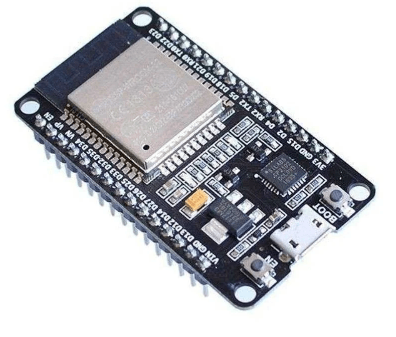 ESP32 ESP-32S WiFi + Bluetooth Dual-Mode Geliştirme Kartı (30 Pin)