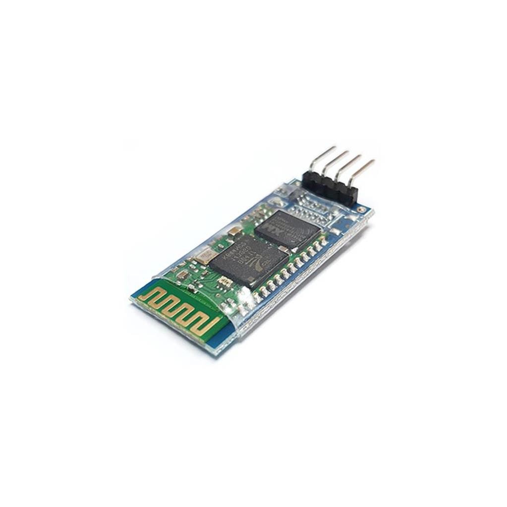 HC06 Bluetooth Serial Modül Kartı