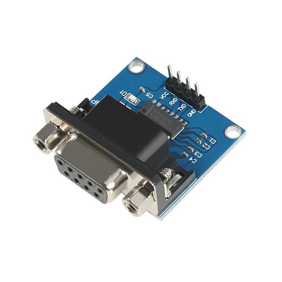 RS232 TTL Çevirici Kartı
