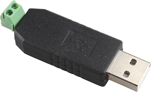 USB‐RS485 Dönüştürücü (Windows 7 ‐ XP)