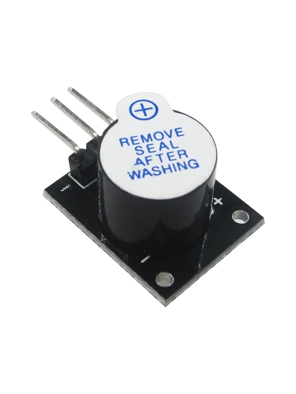 Aktif Buzzer Modülü