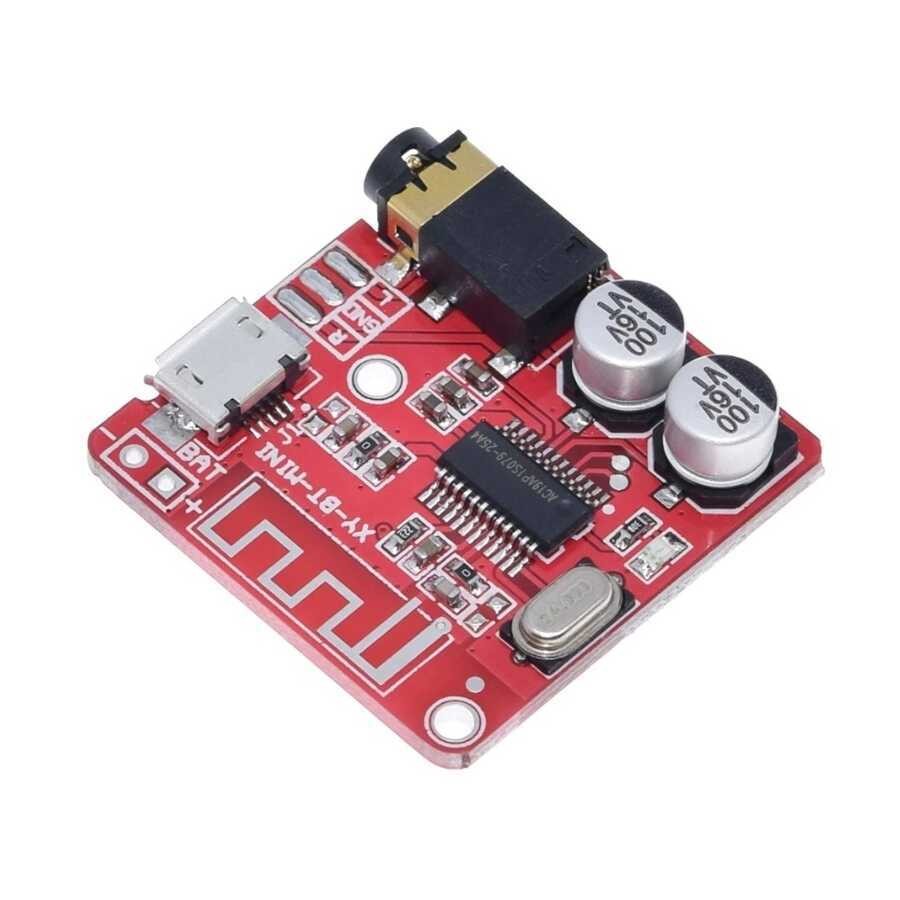 XH-A250 MP3 Bluetooth 4.1- Kablosuz Stereo Müzik Modülü