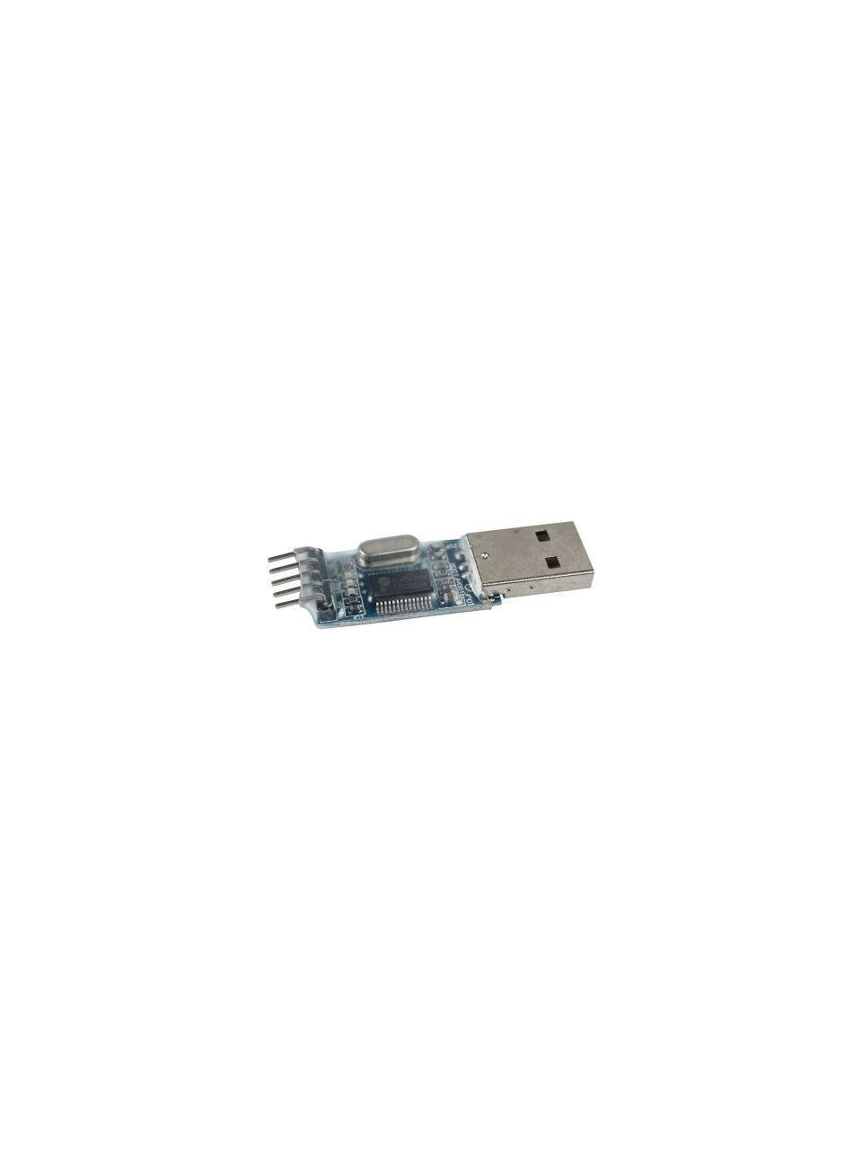 Prolific PL2303 USB-TTL Seri Dönüştürücü Kartı