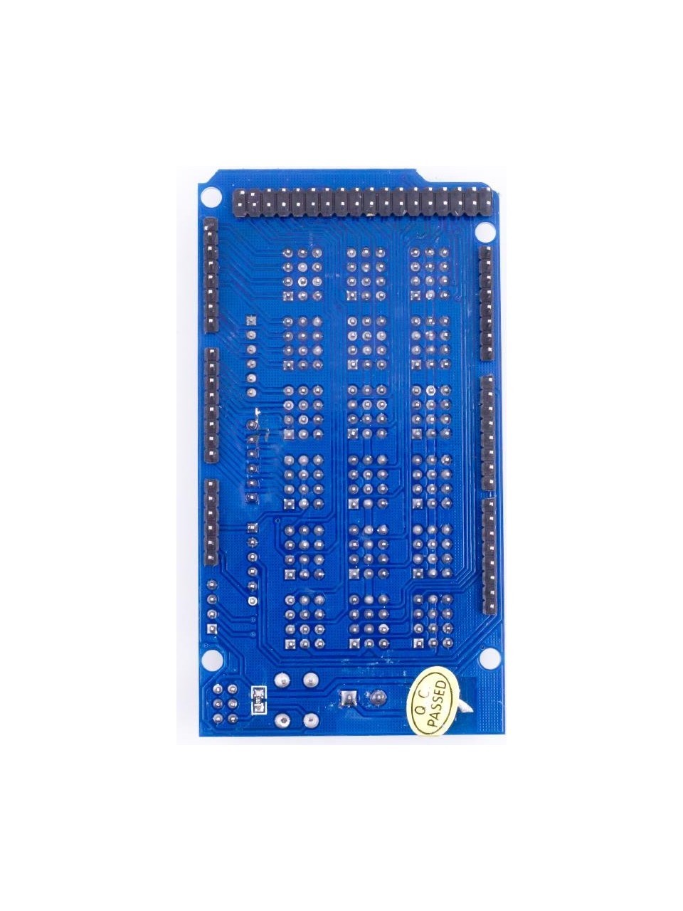 Arduino Mega 2560 R3 Sensör Shield'i V2