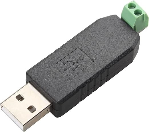 USB‐RS485 Dönüştürücü (Windows 7 ‐ XP)