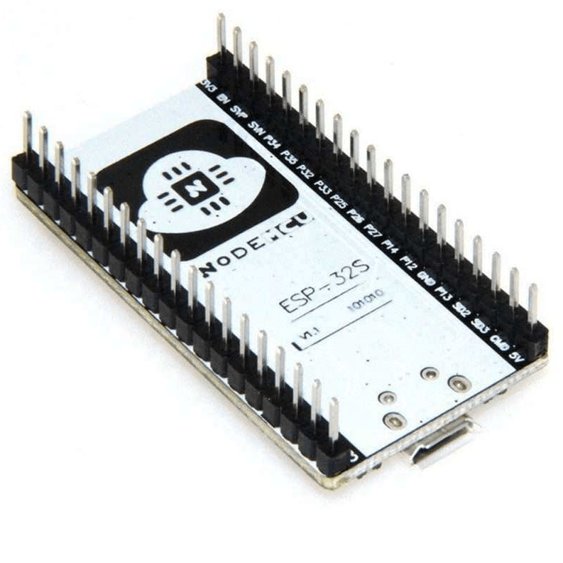 ESP32 ESP-32S WiFi + Bluetooth Dual-Mode Geliştirme Kartı (30 Pin)