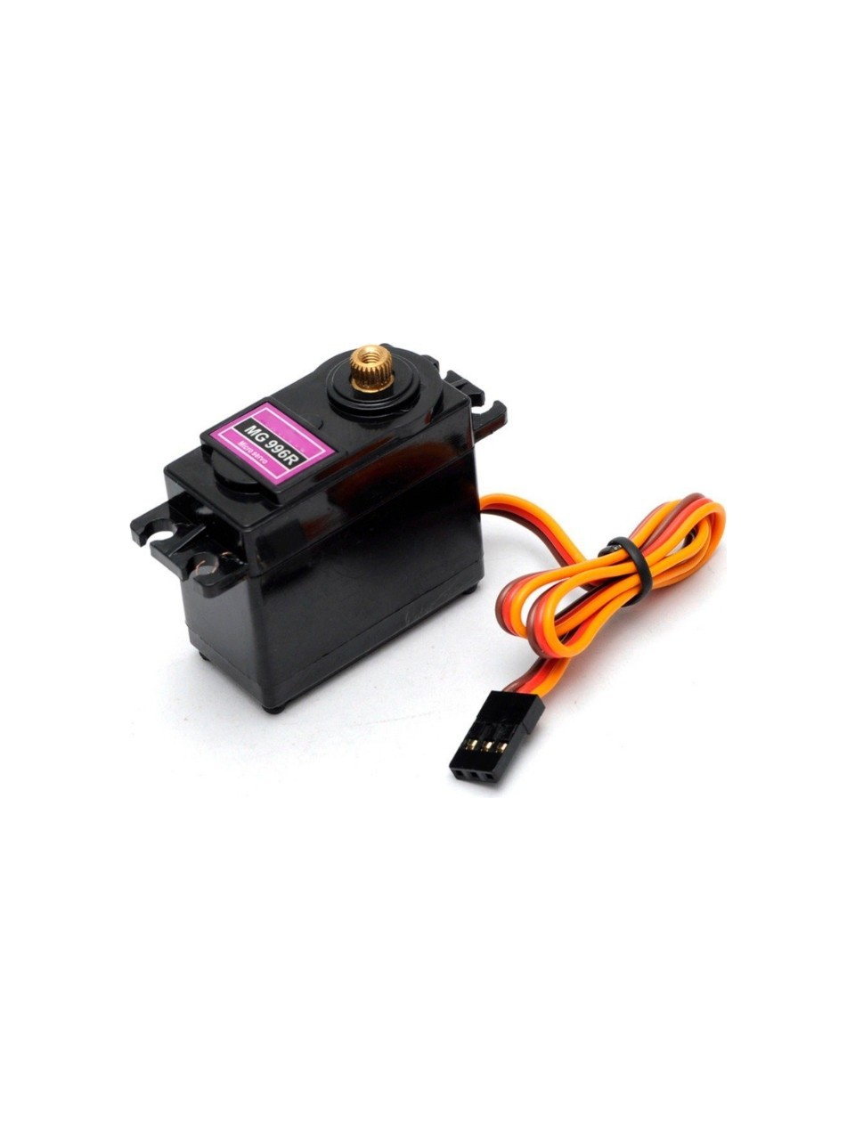 MG996 Metal Servo Motor