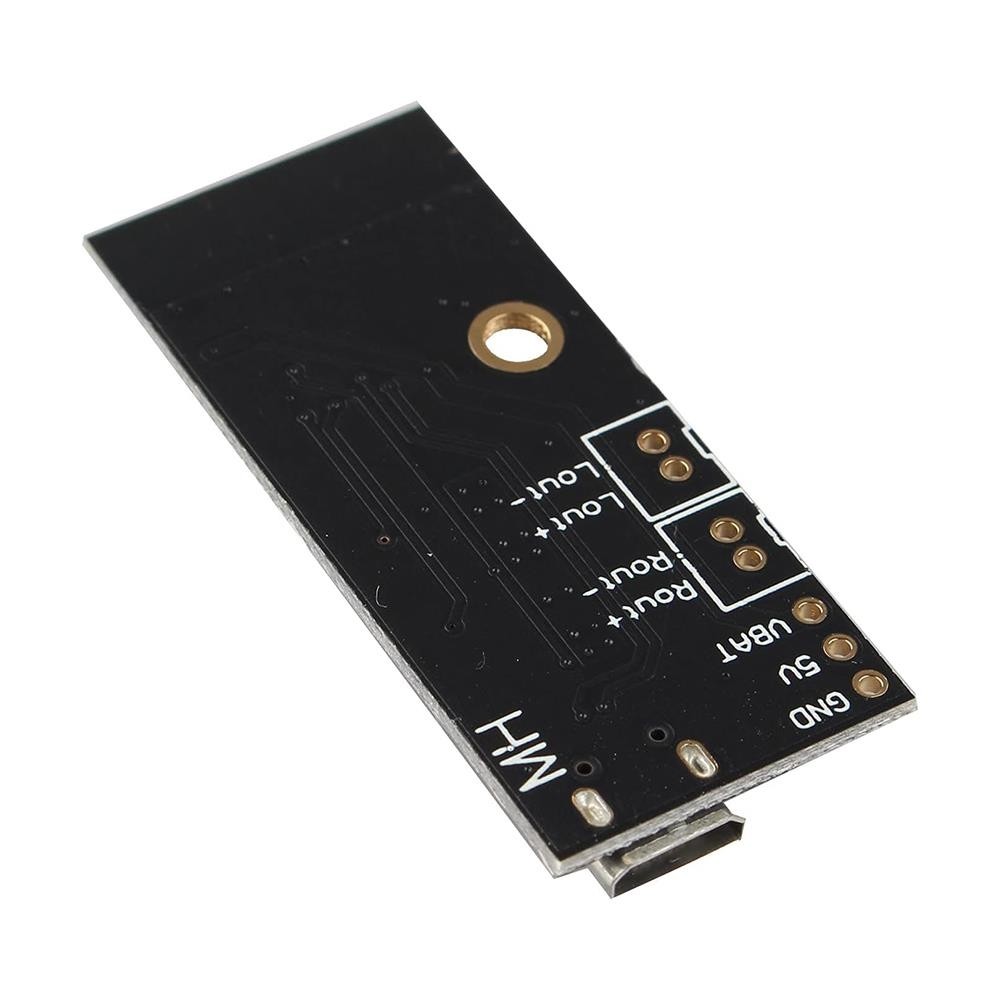 M38 BLE 4.2 Bluetooth Kayıpsız MP3 Audio Alıcı Modülü
