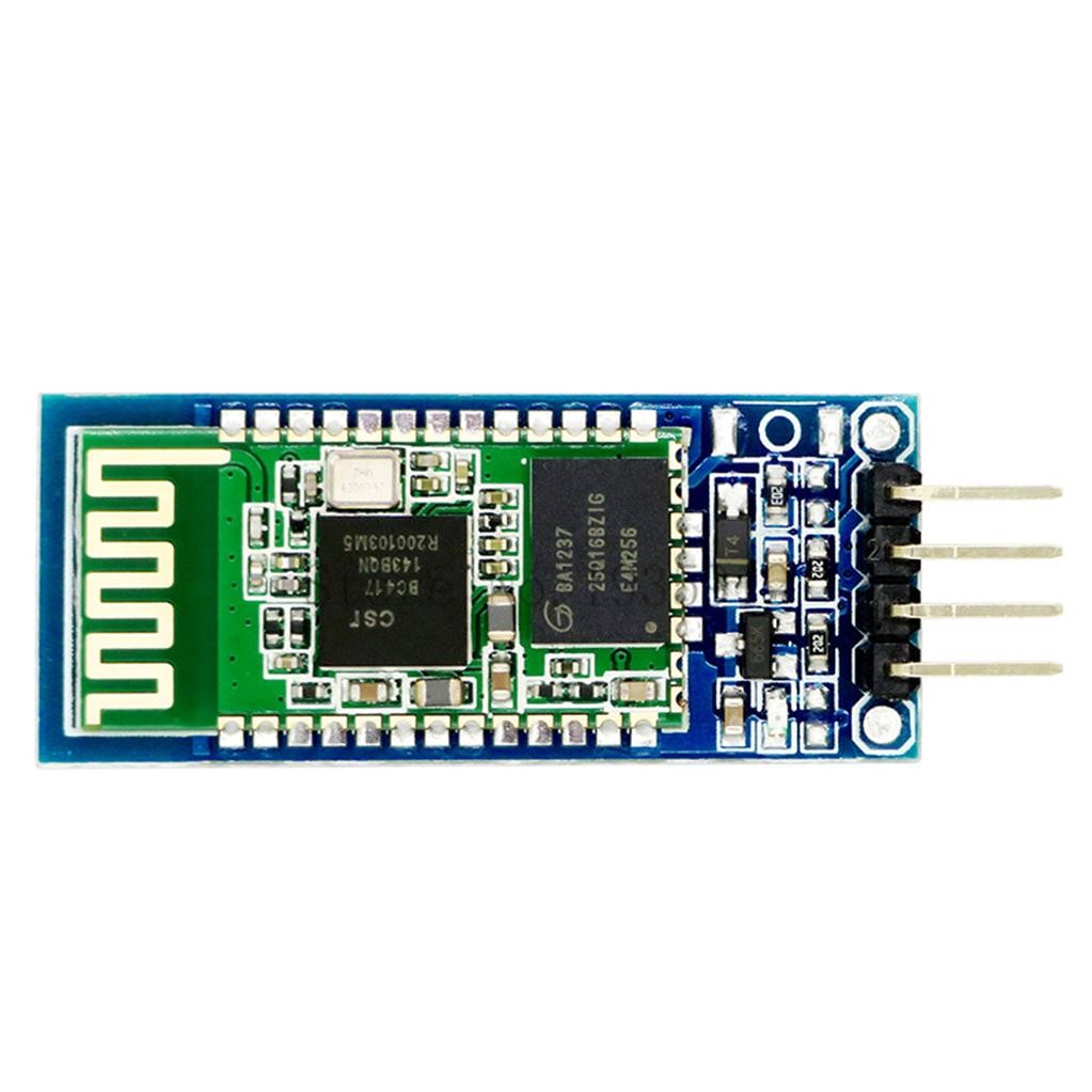 HC06 Bluetooth Serial Modül Kartı