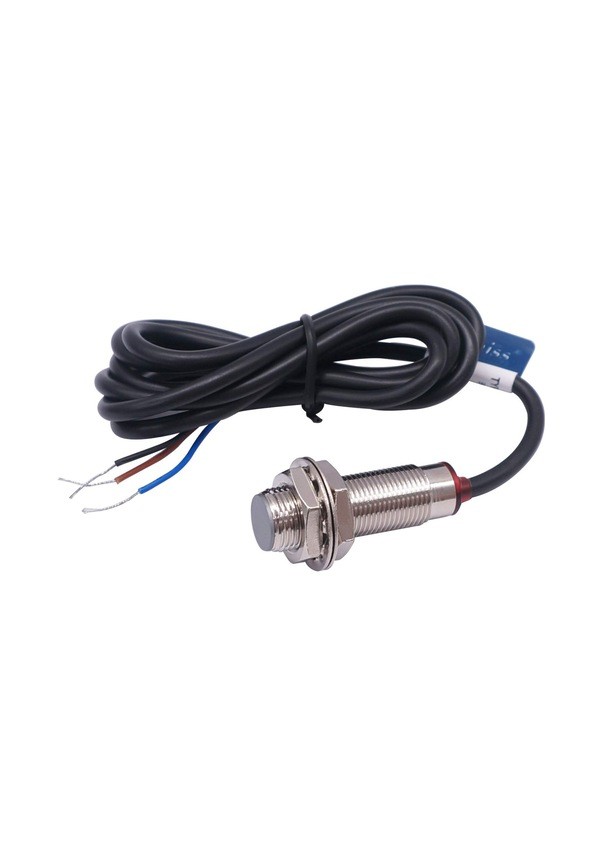 NJK-5002C NPN Hall Effect NO Yakınlık Sensörü