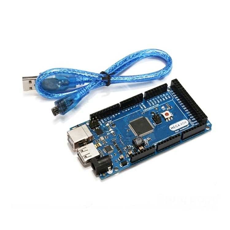 Arduino Mega ADK Klon (USB kablosu Dahil)