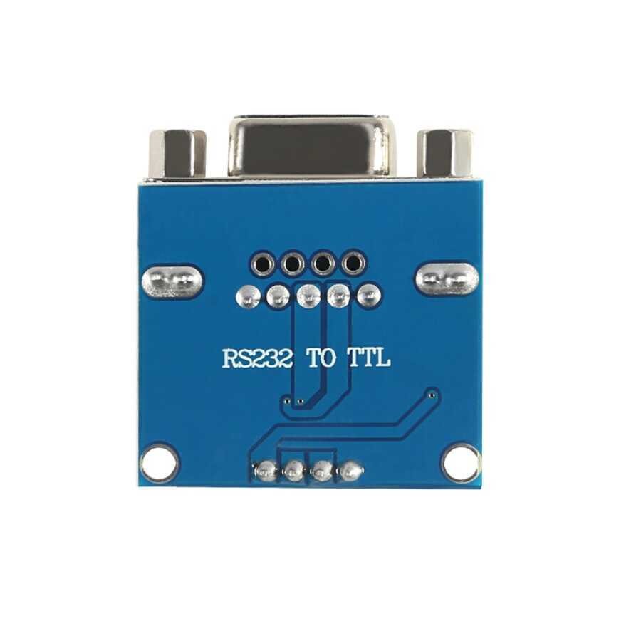 RS232 TTL Çevirici Kartı