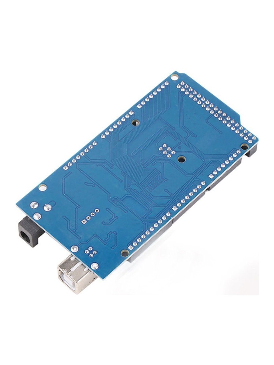 Arduino MEGA 2560 R3 Klon - USB Kablo Hediyeli - (USB Chip CH340)